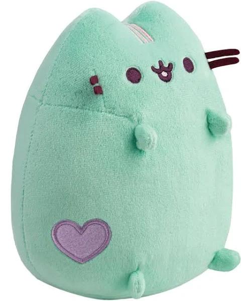 Mint Pastel Pusheen