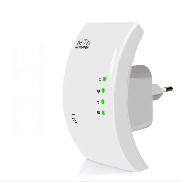 Wifi Booster Wifi Amplifier Wifi Repeater Home Wi Fi Extender 300m Wi-Fi Amplifier Wi-Fi Extender Long Range Internet Amplifier