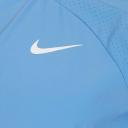 Nike Dri-FIT Rafa Men's Tennis Jacket - Blue - 50% Recycled Polyester