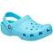 Crocs Infant Classic Clog - Blue - Size - 11