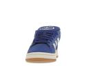 Adidas Campus 00s Semi Lucid Blue Cloud White