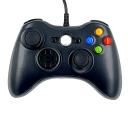 Microsoft Xbox 360 Wireless Controller (Black)