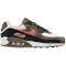 Nike Air Max 90 Ironstone Red Stardust