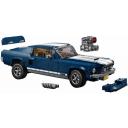 Light My Bricks Light Kit For 10265 LEGO Ford Mustang GT