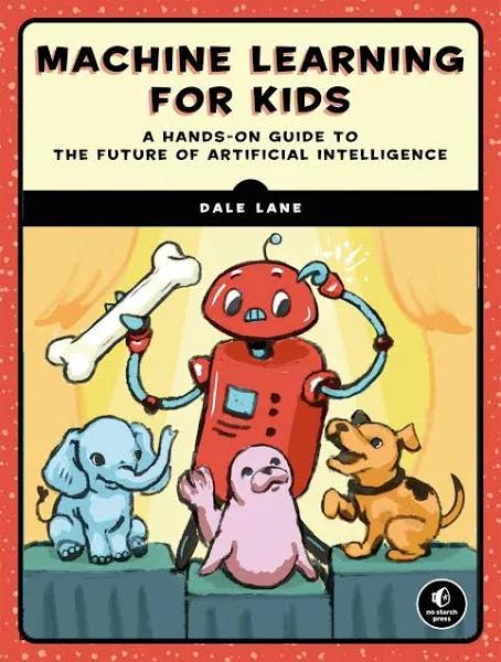 Machine Learning For Kids