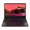 Lenovo IdeaPad 3 15" Gaming Laptop, Ryzen 7, 16GB RAM, 512GB SSD, RTX3060, Windows 11 Home - Black [82K20107AU]