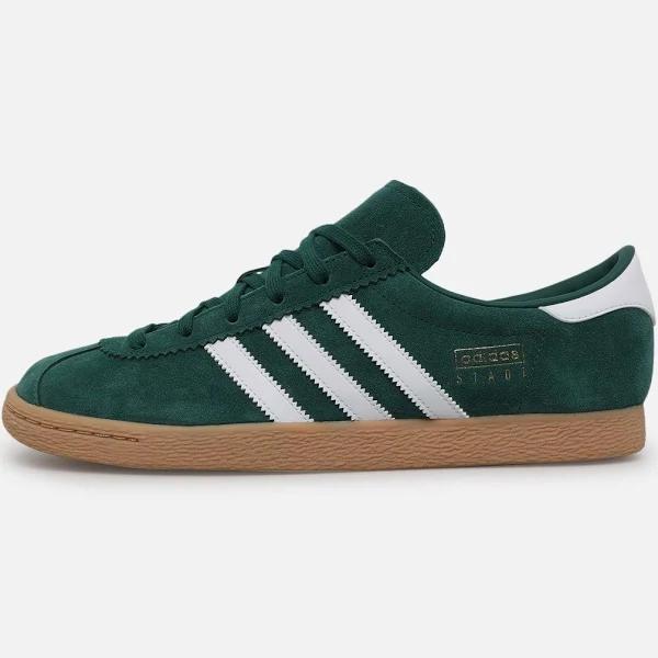 Adidas Stadt Green Size 4 - Platypus | AfterPay Available