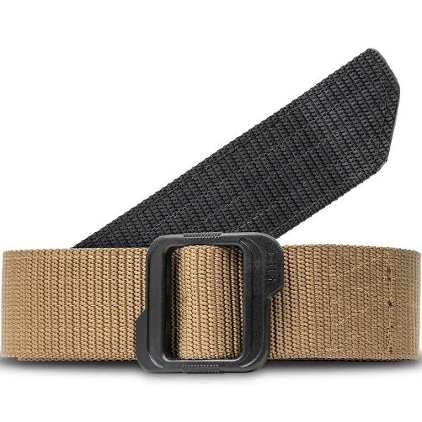 5.11 Tactical 1.75" Double Duty TDU Belt in Kangaroo | Size 2XL