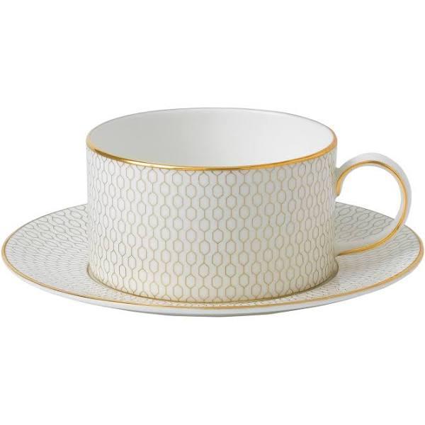 Wedgwood ARRIS Teacup & Saucer