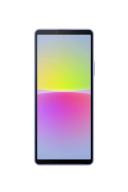 Sony Xperia 10 IV XQ-CC72 5G Dual SIM 6GB RAM 128GB Purple (Lavender)