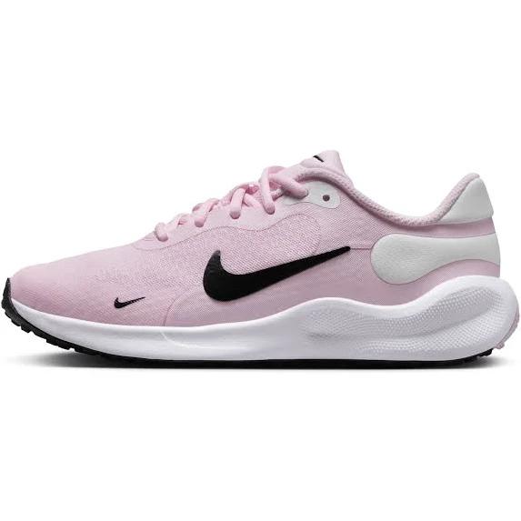 Nike Revolution 7 Junior's - Pink - 1