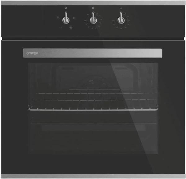 Omega 60cm Electric Oven