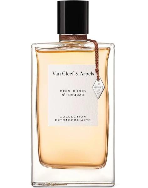 Van Cleef & Arpels Bois D'Iris Eau De Parfum Spray, 75 ml