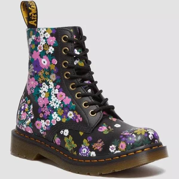 Dr Martens 1460 Pascal Boots Black EU 42 Woman 31186-038-080