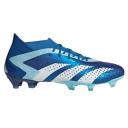 Adidas Predator Accuracy.1 Firm Ground Football Boots Blue / 9.5