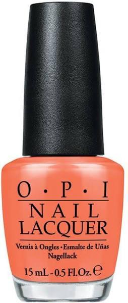 OPI Where Did Suzi's Man Go? Nail Polish 15ml