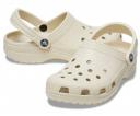 Crocs Pink Classic Clogs