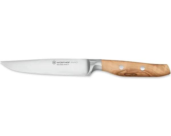 Wusthof Amici Steak Knife 12 cm.