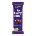 Cadbury Dairy Milk Chocolate Bar, 24 G