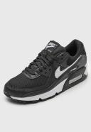 Nike Air Max 90 Black White (Women's)