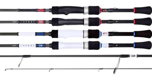 Daiwa Infeet Rod 752LFS