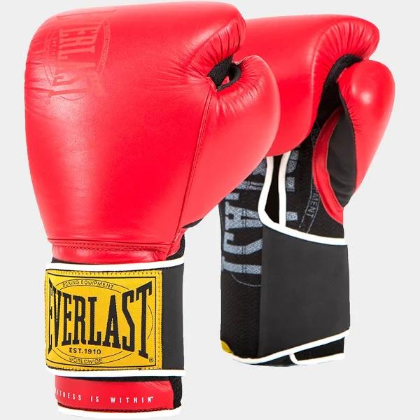 Everlast 1910 Classic Training Leather Glove