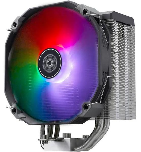 Silverstone Argon V140 ARGB CPU Cooler