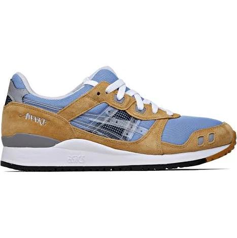 ASICS x Awake NY Gel-Lyte III OG