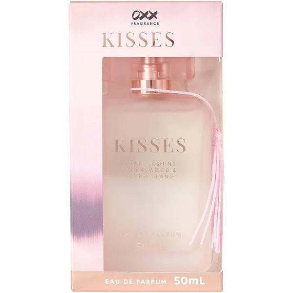 OXX Fragrance Eau De Parfum in Kisses