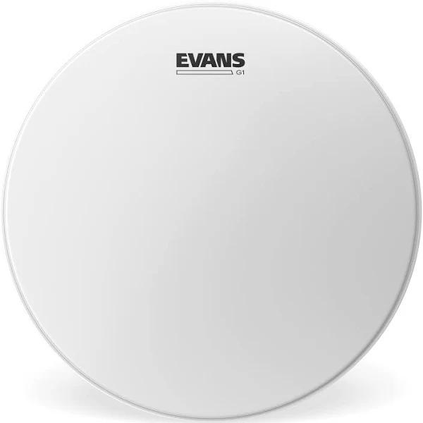 Evans 13" G1 Coated Drum Head