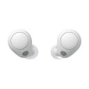 Sony WF-C700N Wireless Bluetooth Noise-cancelling Earbuds - Lavender