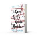 Holly Jackson A Good Girl's Guide to Murder