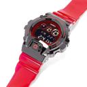 Casio Watch G-Shock Gm-6900b-4er - Casio