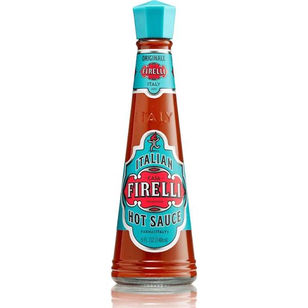 Firelli - Italian Hot Sauce