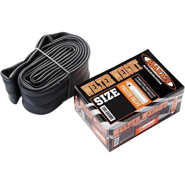 Maxxis Welter Weight 29x1.75-2.40 Presta Valve Inner Tube