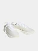 Adidas Avryn Trainers - White Mens