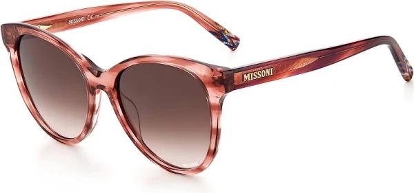 Missoni MIS 0029/S - 1ZX Ha Pink Horn