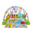 Fisher-Price Deluxe Kick & Play Piano Gym Play Mat