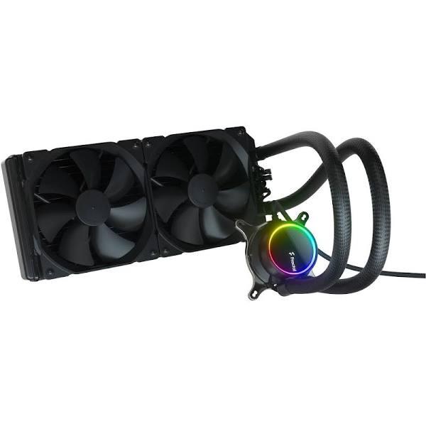 Fractal Design Celsius+ S28 Dynamic 280mm AIO CPU Cooler