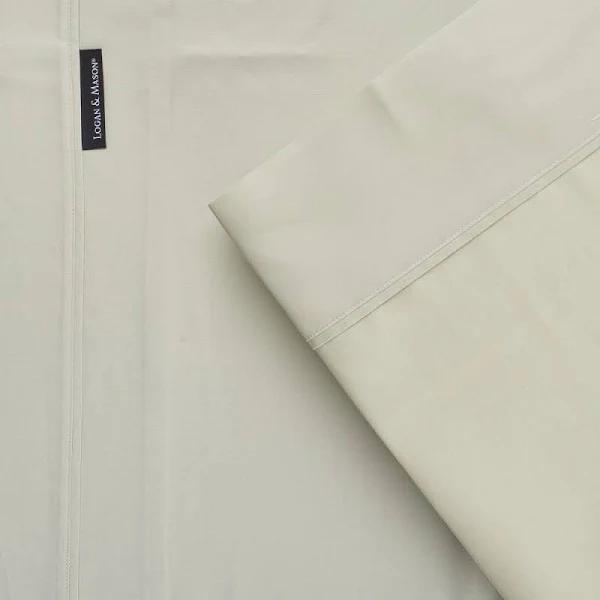 Logan & Mason 1000 Thread Count Standard Pillowcase