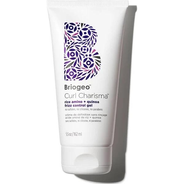 Briogeo Curl Charisma Rice Amino + Quinoa Frizz Control Gel