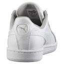 Smash Sneakers - Youth 8-16 Years in White, Size 6, Textile by Puma