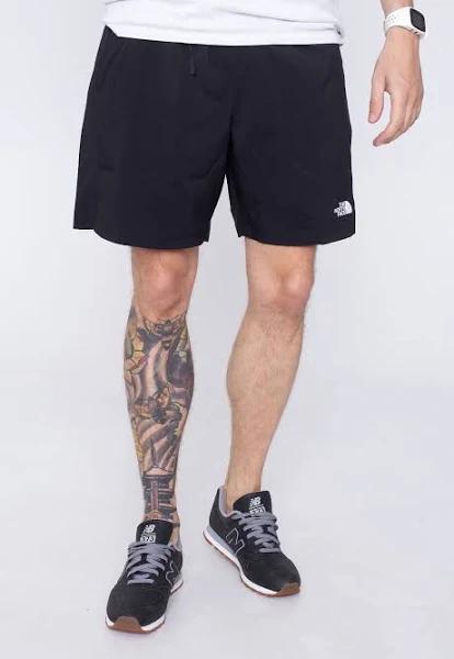 The North Face 24/7 Shorts Black - M