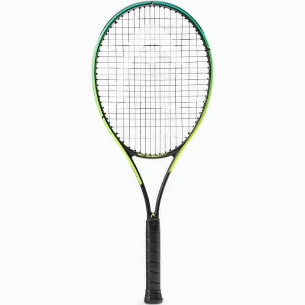 Head Gravity S Tennis Racket Blue 4