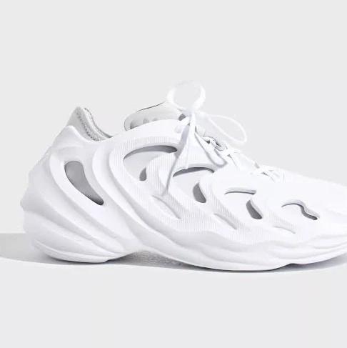 Adidas adiFOM Q (White)