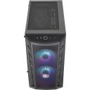 Cooler Master MasterBox MB311L ARGB Mini Tower