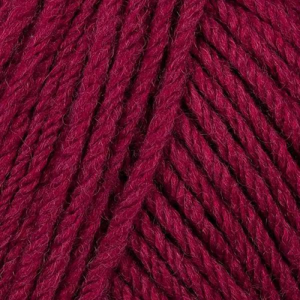 Debbie Bliss Cashmerino DK - Claret (25) 55% Merino Wool 33% Acrylic 12% Cashmere