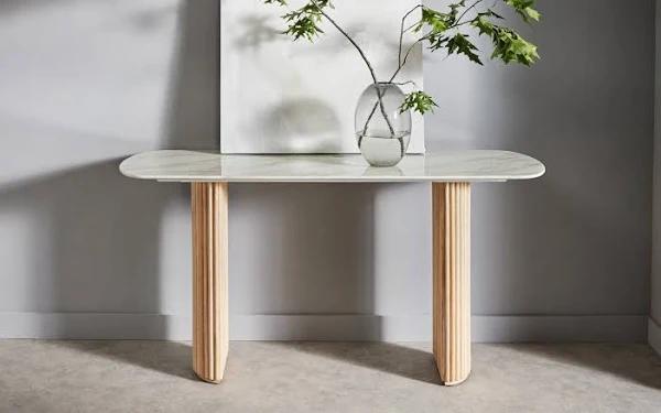 Parc Console | Nick Scali