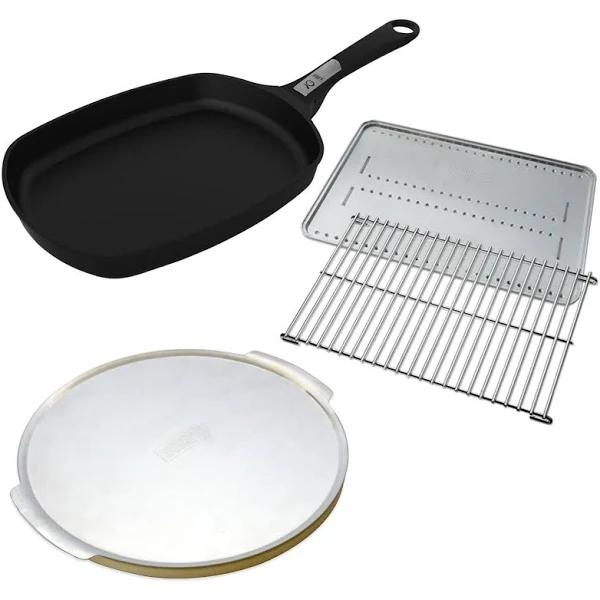 Weber Essentials Pack Q