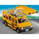 Playmobil School Bus